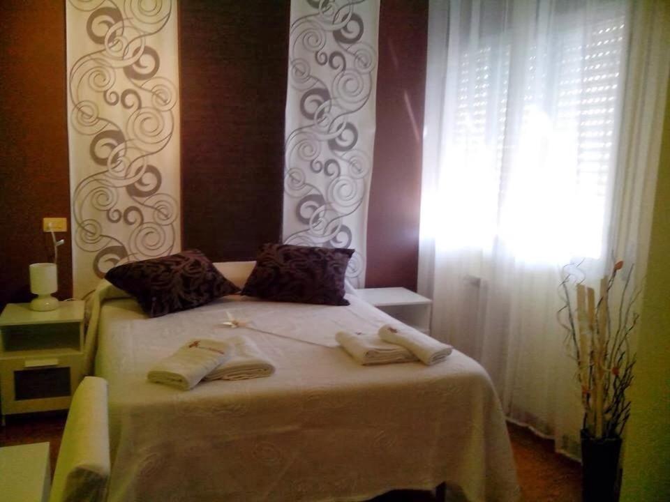 Pension Navia A Pontenova Exterior photo